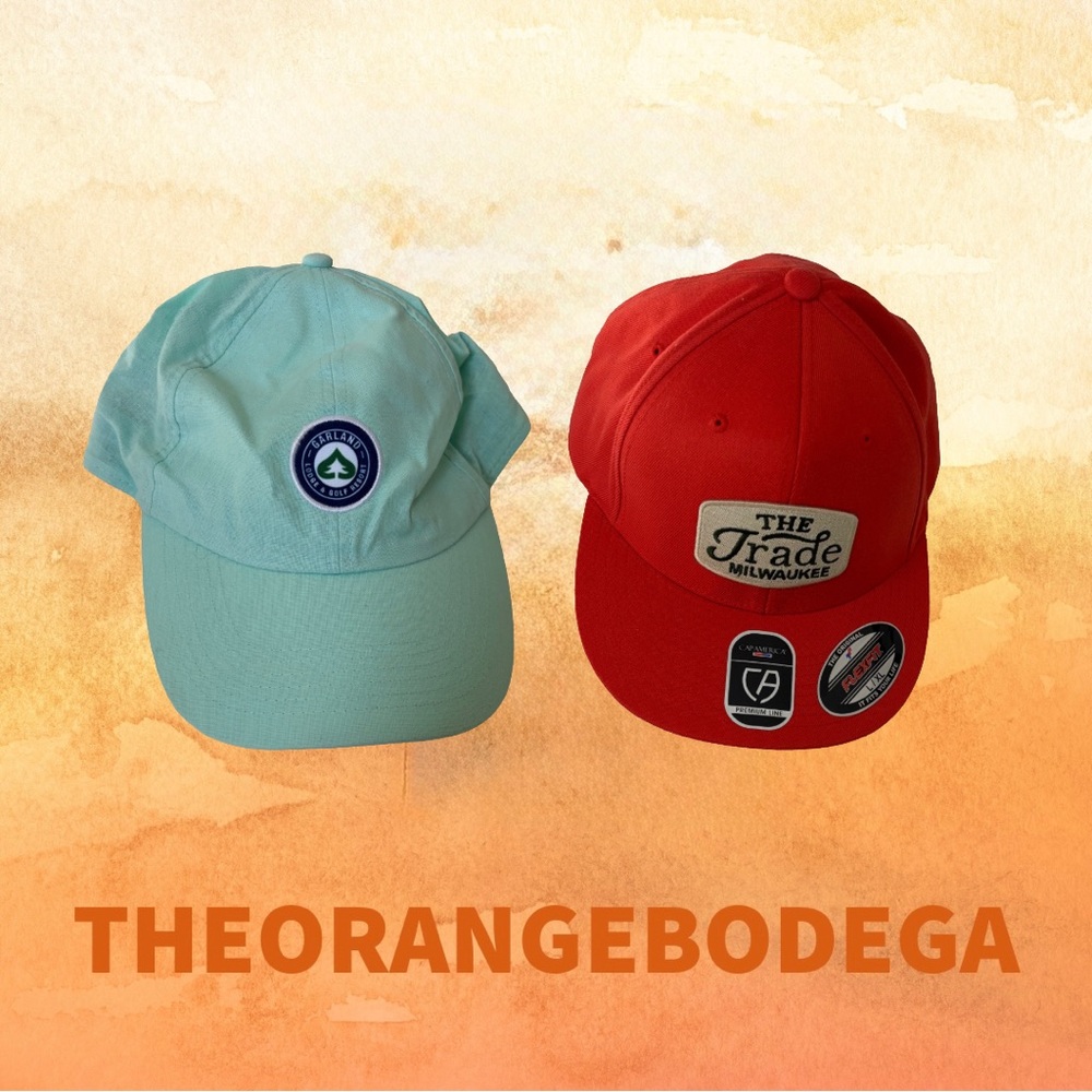 Baseball Caps